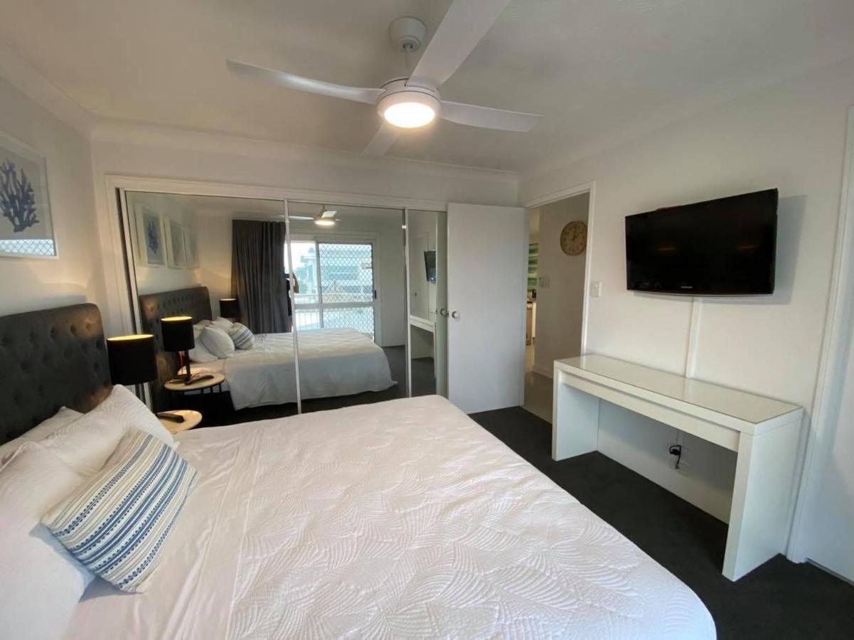 Jubilee Views Holiday Apartments Gold Coast Exterior foto