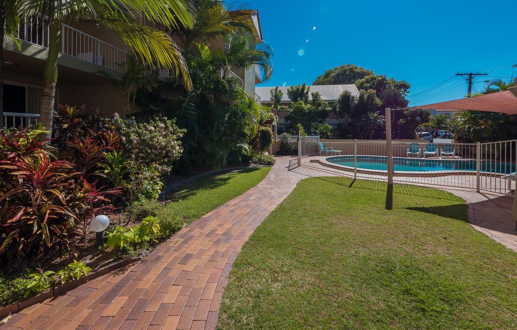 Jubilee Views Holiday Apartments Gold Coast Exterior foto