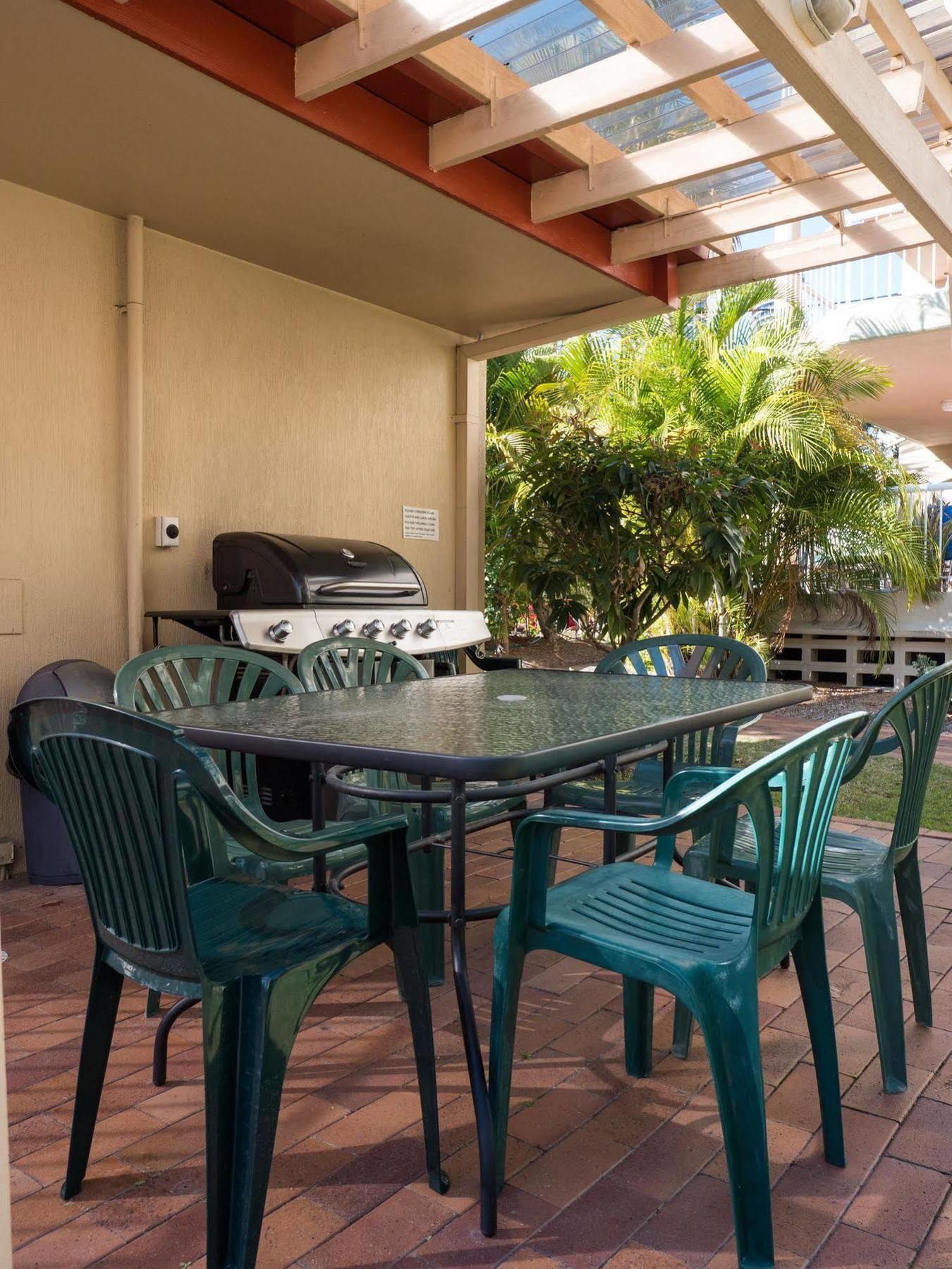 Jubilee Views Holiday Apartments Gold Coast Exterior foto
