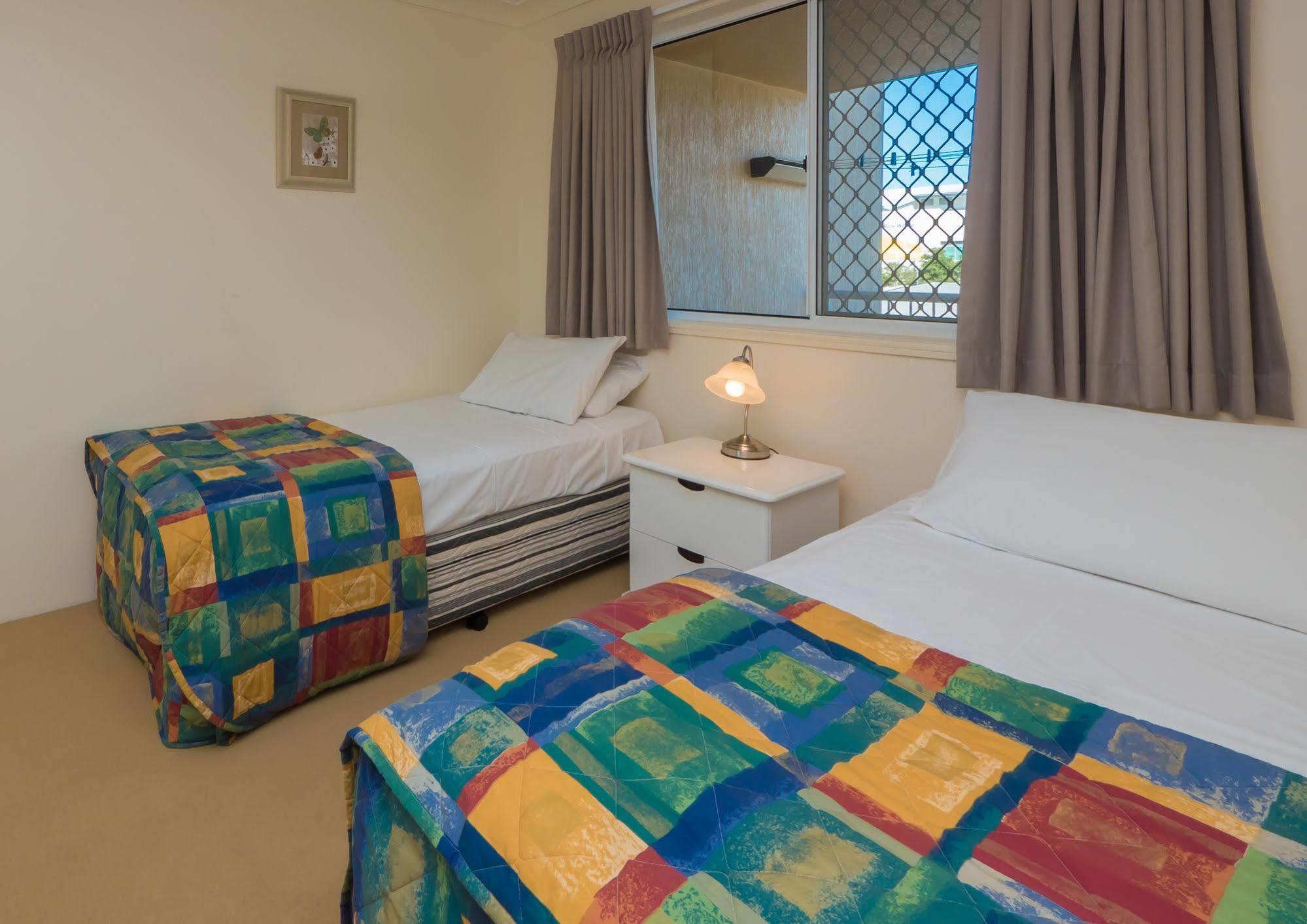 Jubilee Views Holiday Apartments Gold Coast Exterior foto