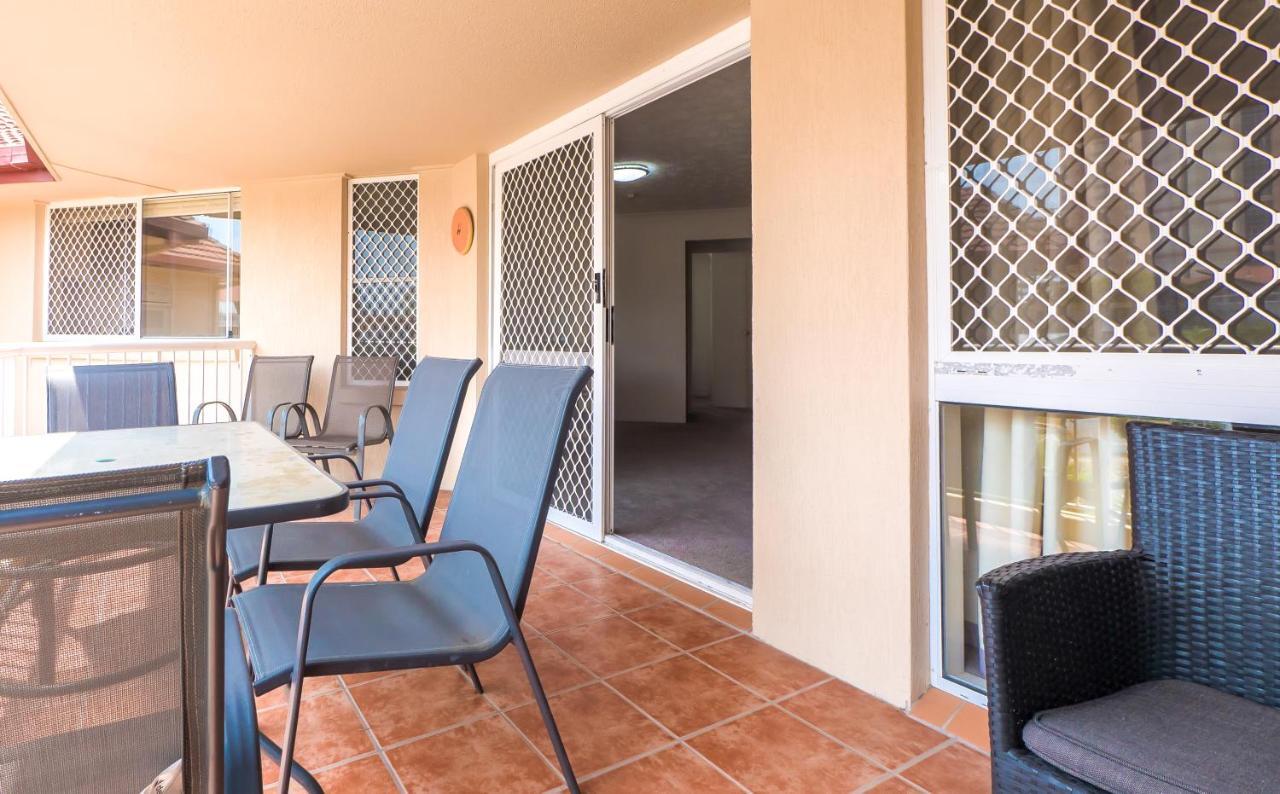 Jubilee Views Holiday Apartments Gold Coast Exterior foto