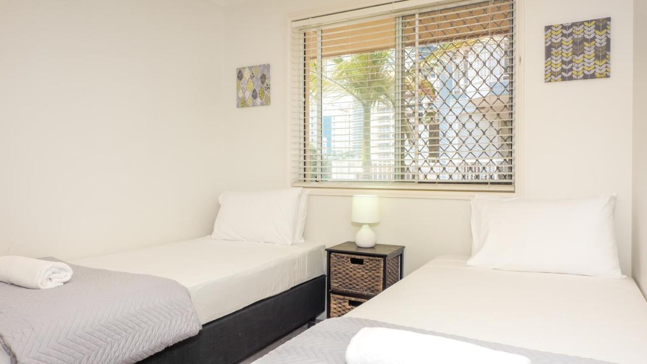 Jubilee Views Holiday Apartments Gold Coast Exterior foto