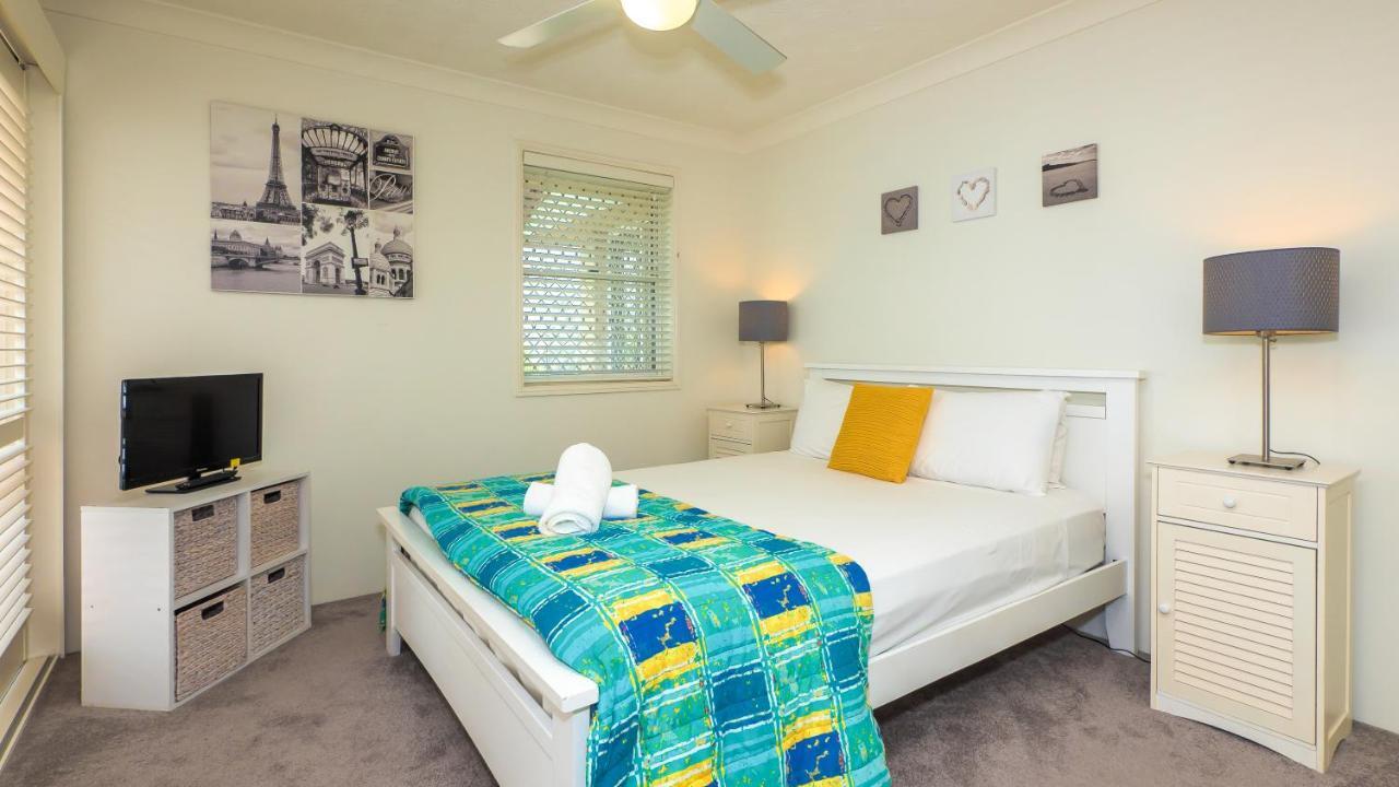 Jubilee Views Holiday Apartments Gold Coast Exterior foto