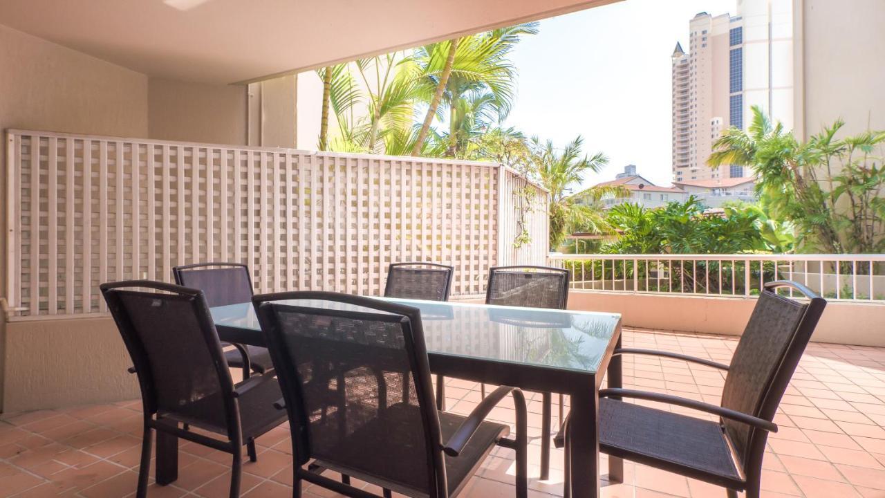 Jubilee Views Holiday Apartments Gold Coast Exterior foto