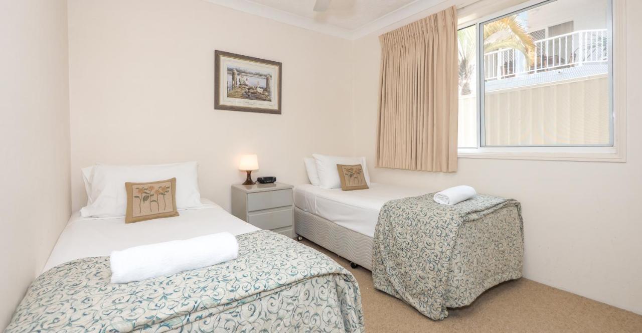 Jubilee Views Holiday Apartments Gold Coast Exterior foto