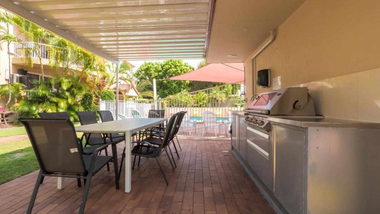 Jubilee Views Holiday Apartments Gold Coast Exterior foto