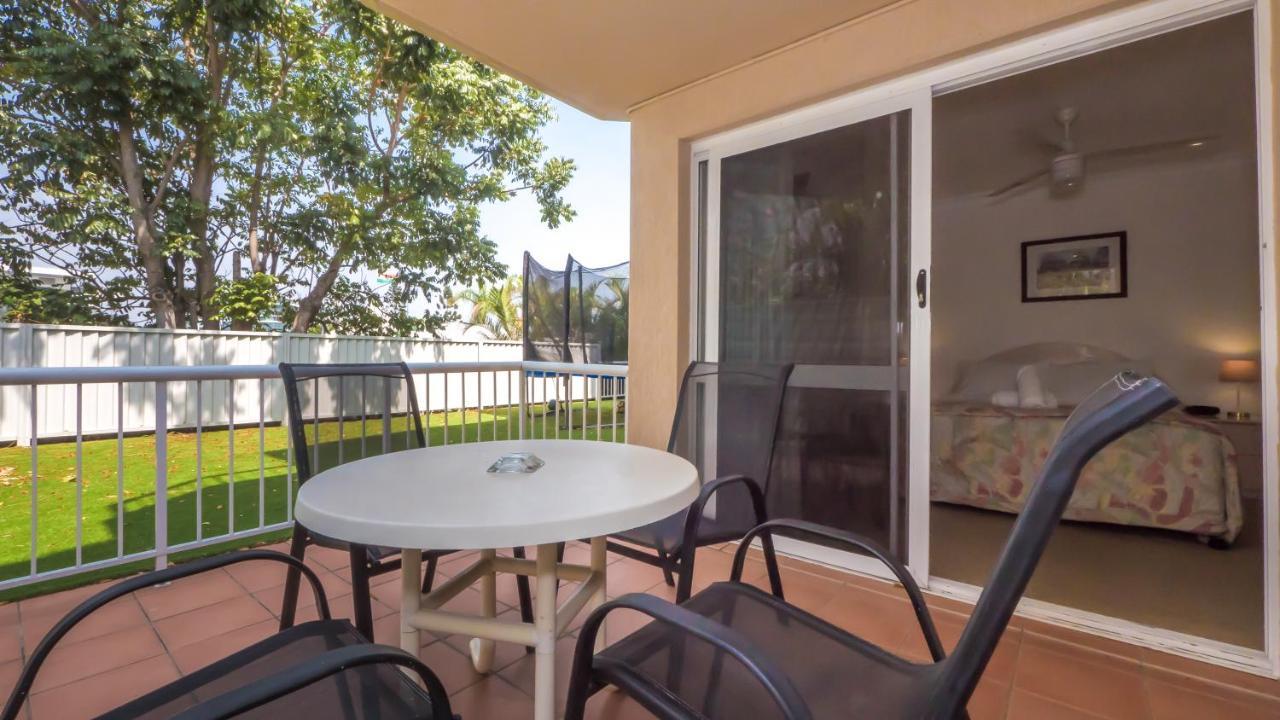 Jubilee Views Holiday Apartments Gold Coast Exterior foto