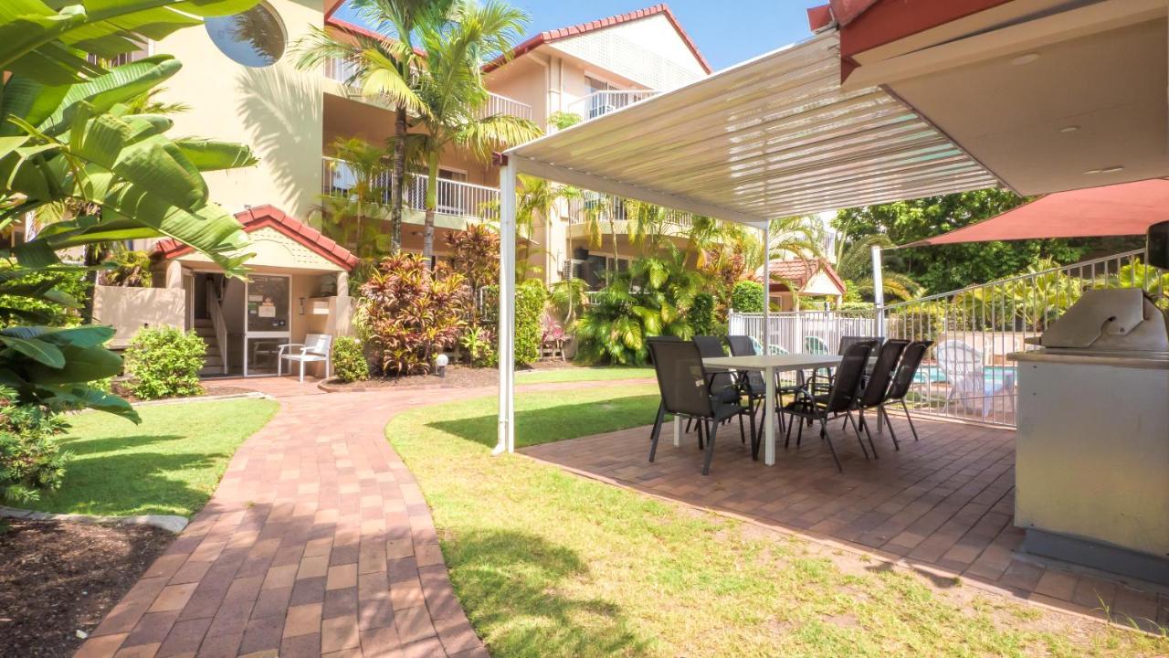 Jubilee Views Holiday Apartments Gold Coast Exterior foto