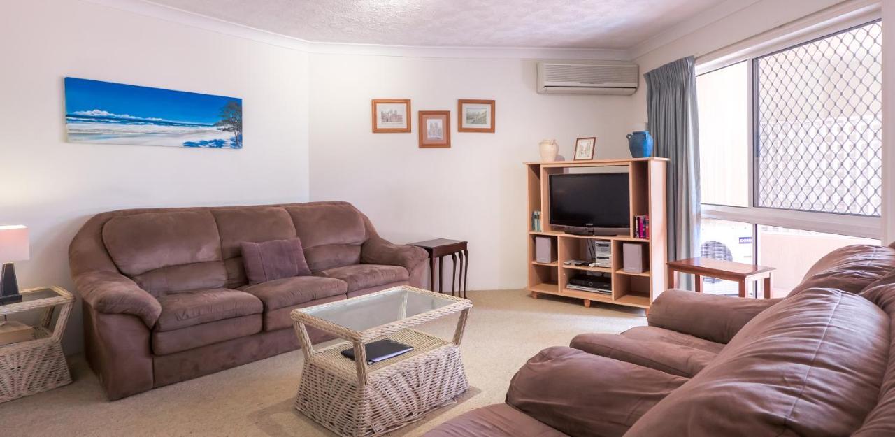 Jubilee Views Holiday Apartments Gold Coast Exterior foto