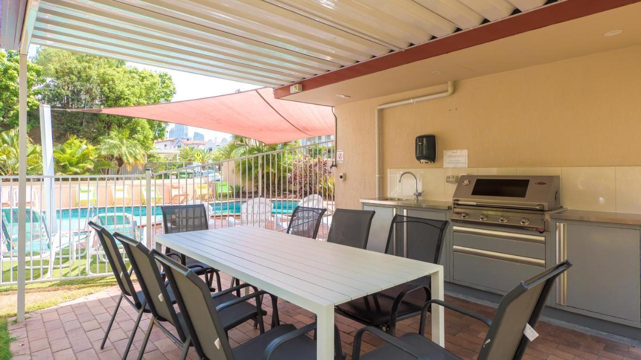 Jubilee Views Holiday Apartments Gold Coast Exterior foto