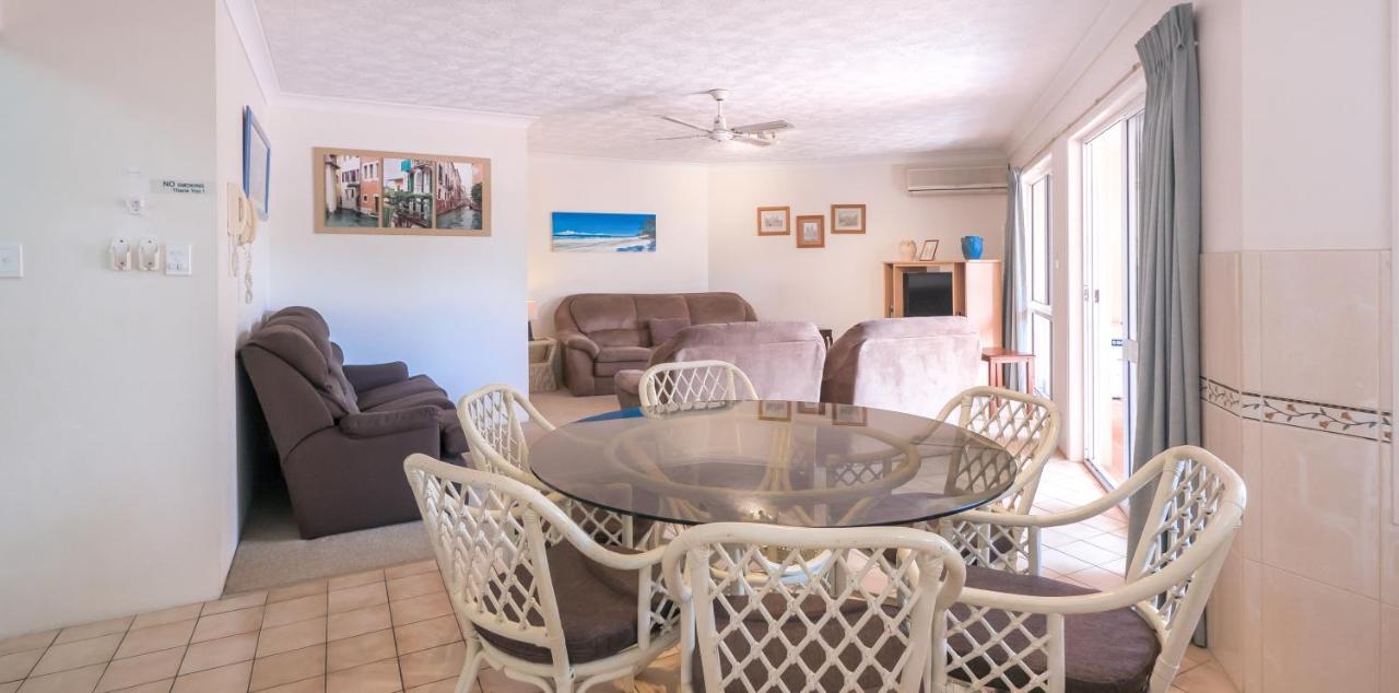 Jubilee Views Holiday Apartments Gold Coast Exterior foto